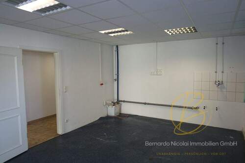 Büroraum 1 - 