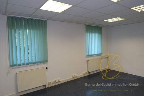 Büroraum 3 - 