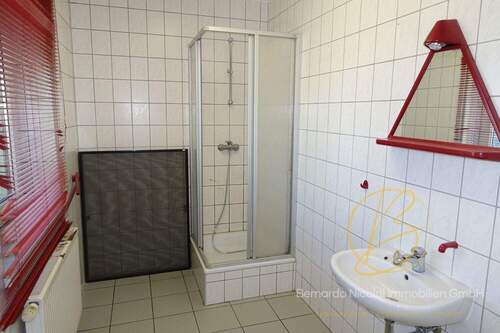 Waschraum - 