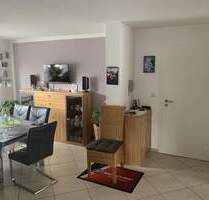 Großzügige 4-Zimmer-Wohnung (ca. 104 m² Wfl., Einbauküche) in ruhiger, zentraler Lage von Lichtenau!