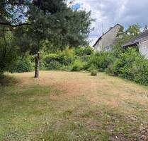 Schönes Baugrundstück in Ansbach Obereichenbach zu verkaufen