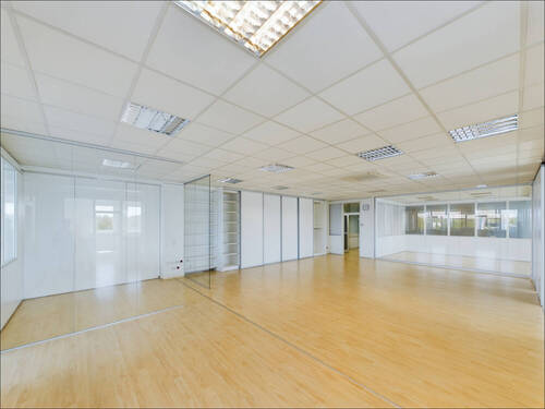 Büro - Büro zur Miete in Kleinostheim
