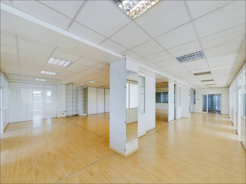 Büro - Büro mit 732,00 m&sup2; in Kleinostheim zur Miete