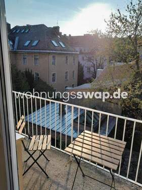 Bild 3 - 2 Zimmer Etagenwohnung in München