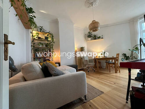 Bild 1 - Wohnungsswap - Kastanienallee - 1.220,00&nbsp;EUR Kaltmiete, ca.&nbsp; 50,00&nbsp;m&sup2;&nbsp;Wohnfl&auml;che
