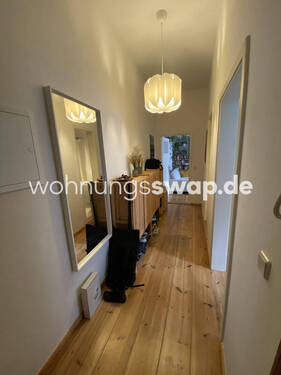 Bild 3 - 2 Zimmer Etagenwohnung in Berlin