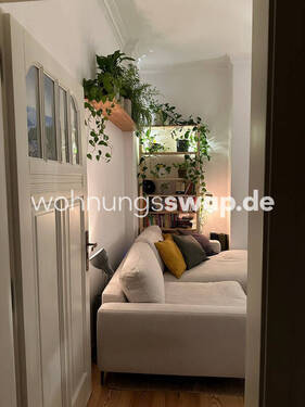 Bild 4 - Etagenwohnung mit 50,00 m&sup2; in Berlin zur Miete