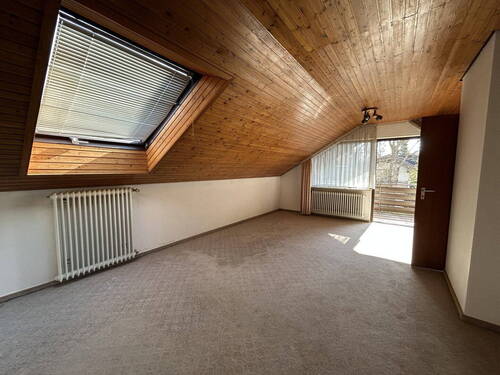 DG - Wohn-/Esszimmer - 