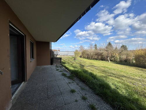 UG - Terrasse - 