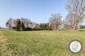 Ruhige Alleinlage mit viel Platz und Natur - Einfamilienhaus mit 236,00 m&sup2; in Lamstedt zum Kaufen