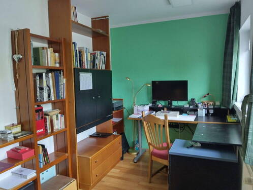 Büro EG - 