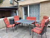 Terrasse - 