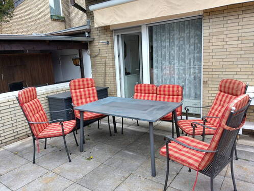 Terrasse - 