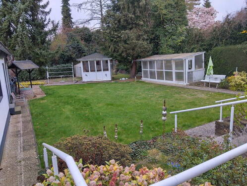Garten - 
