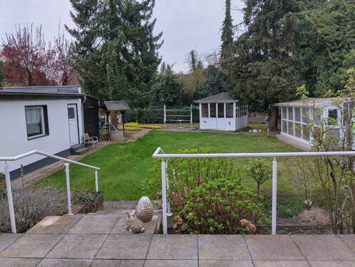 Garten - 