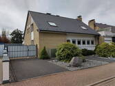 Straßenansicht - 