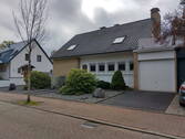 Straßenansicht - 