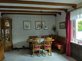 Esszimmer EG - 