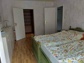 Schlafzimmer EG - 