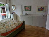 Schlafzimmer EG - 