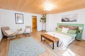Schlafzimmer Haus - 