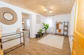 Ankleidezimmer Haus - 
