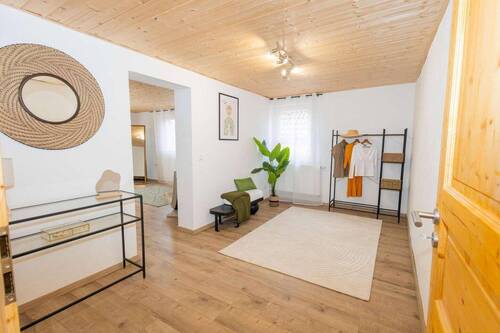 Ankleidezimmer Haus - 