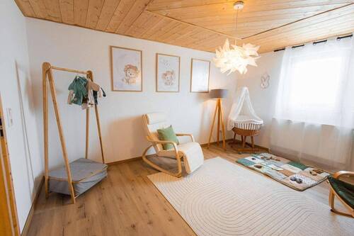 Kinderzimmer 1 Haus - 