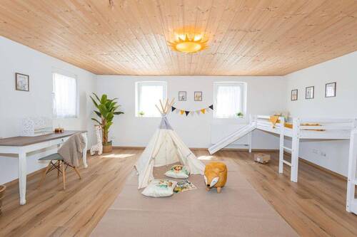 Kinderzimmer 2 Haus - 