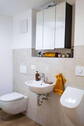 Gäste WC Haus - 