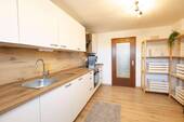 Küche Einliegerwohnung - 