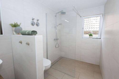Bad Einliegerwohnung - 