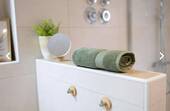 Bad Einliegerwohnung - 