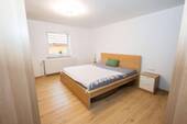 Schlafzimmer Einliegerwohnung - 