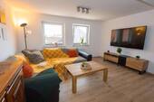 Wohnzimmer Einliegerwohnung - 