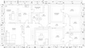 Grundriss Haus unten - 