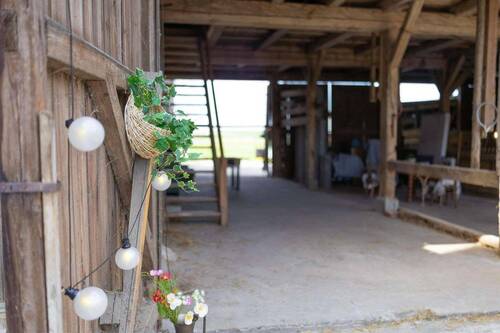 Scheune - Bauernhaus, Landhaus mit 280,00 m&sup2; in Geslau zum Kaufen