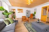 Wohnzimmer Haus - 
