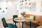 Esszimmer Haus - 