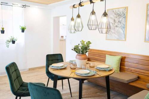 Esszimmer Haus - 