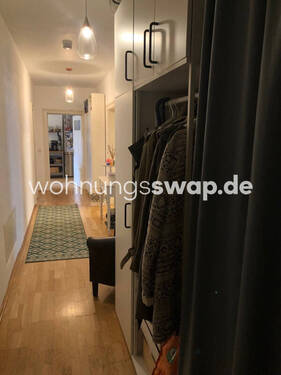 Bild 4 - Etagenwohnung mit 88,00 m&sup2; in München zur Miete