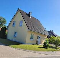 Junges Einfamilienhaus mit 4 Zimmern in ruhiger Wohnlage von Zarrentin - Zarrentin am Schaalsee
