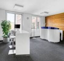 All-inclusive-Zugang zu Büros in Regus Quartier Potsdamer Platz - Berlin Tiergarten
