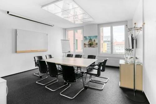 Bild 4 - Büro in Berlin zur Miete