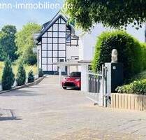 Helle, freundliche 3-Zimmerwohnung mit Balkon in gepflegter Atmosphäre zu verkaufen - Bad Münstereifel