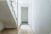 Hauseingang - Flur - 