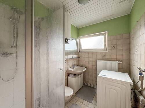 Badezimmer - 