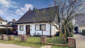 Ansicht - 4 Zimmer Einfamilienhaus zum Kaufen in Lilienthal