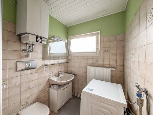 Badezimmer - 