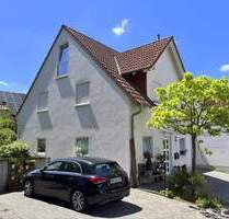 Ideal für junge Familien - Einfamilienhaus in kinderfreundlicher Stadtrandlage von Montabaur